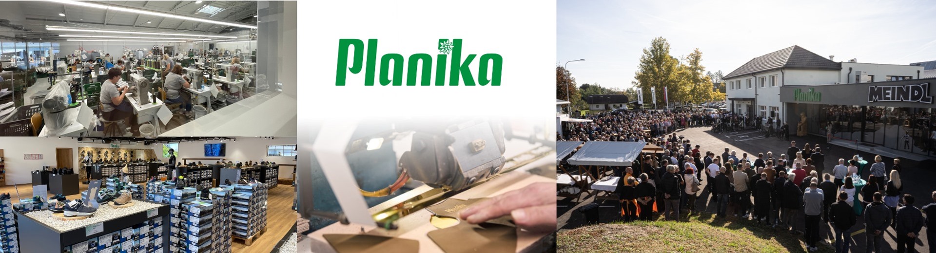 PLANIKA TURNIŠČE