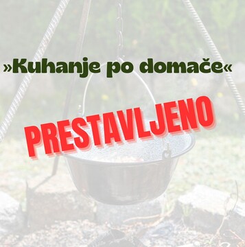 KUHANJE